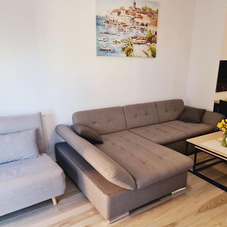 5D Apartamenty Fredry 2/36 코워브제크 외부 사진